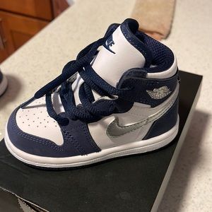 Infant Jordan 1s